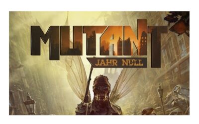 Was ist eigentlich Mutant: Jahr Null?